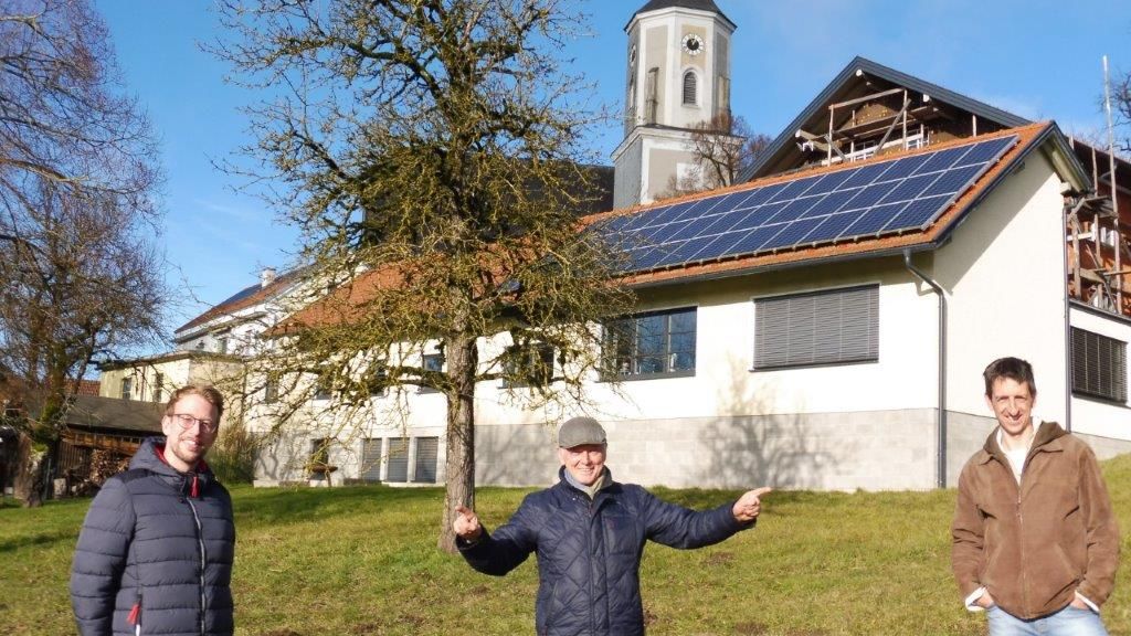 Energiewerkstatt