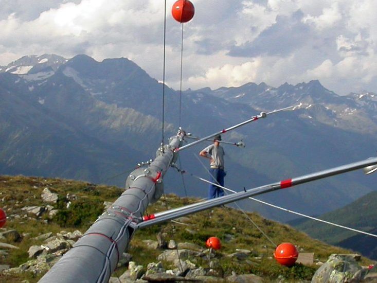 Energiewerkstatt e. V.__Windmessung 3 Energiewerkstatt e. V. Windmessung uai