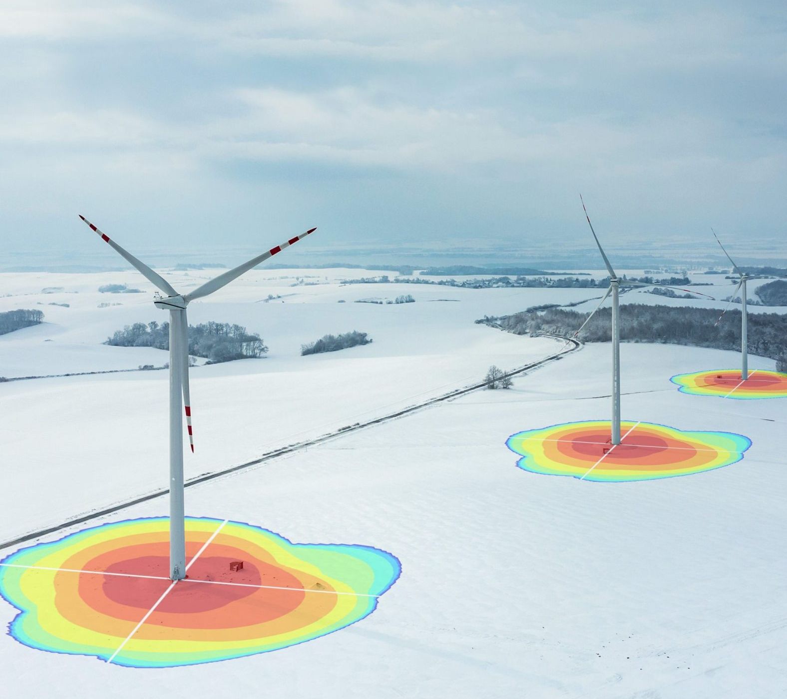 The 100th ice fall report of the Energiewerkstatt 87 Energiewerkstatt e. V. Eisfall Gutachten scaled uai