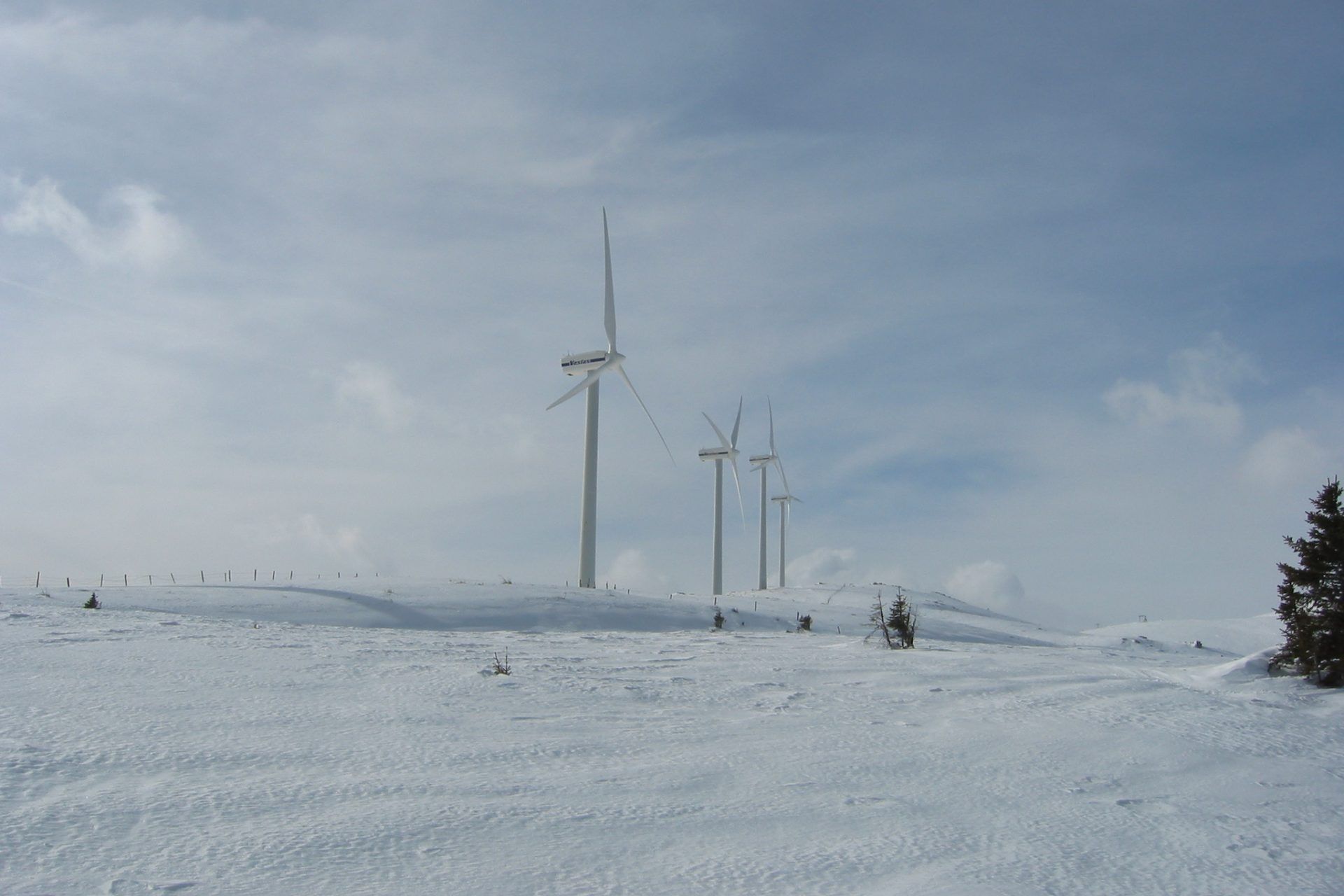 Neuigkeiten IEA Wind TCP 110 Wind