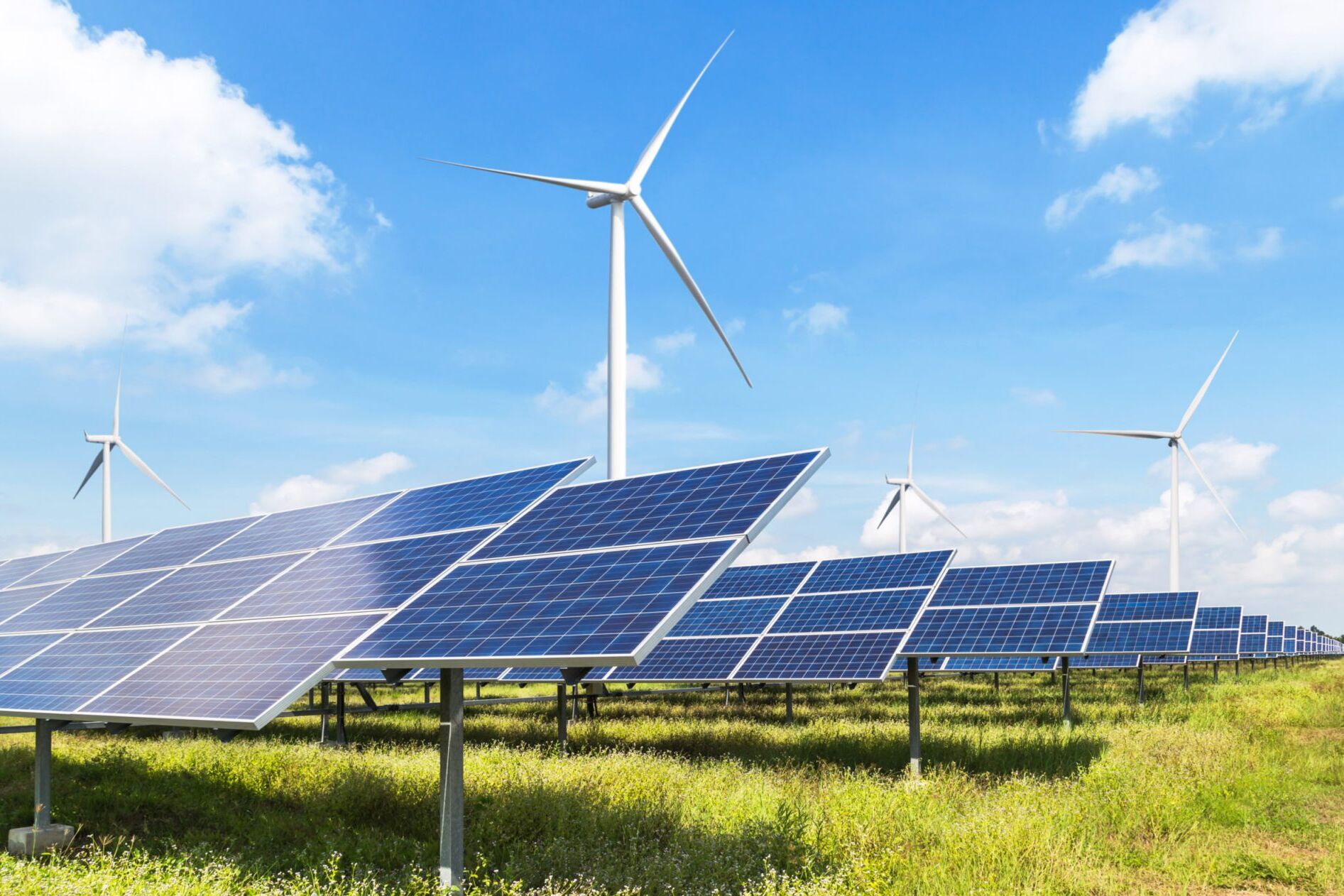 Energiewerkstatt verantwortet den Part »Windenergie« der Studie »Erneuerbare Energiepotenziale in Österreich 2030 und 2040« 90 AdobeStock 306677206 uai