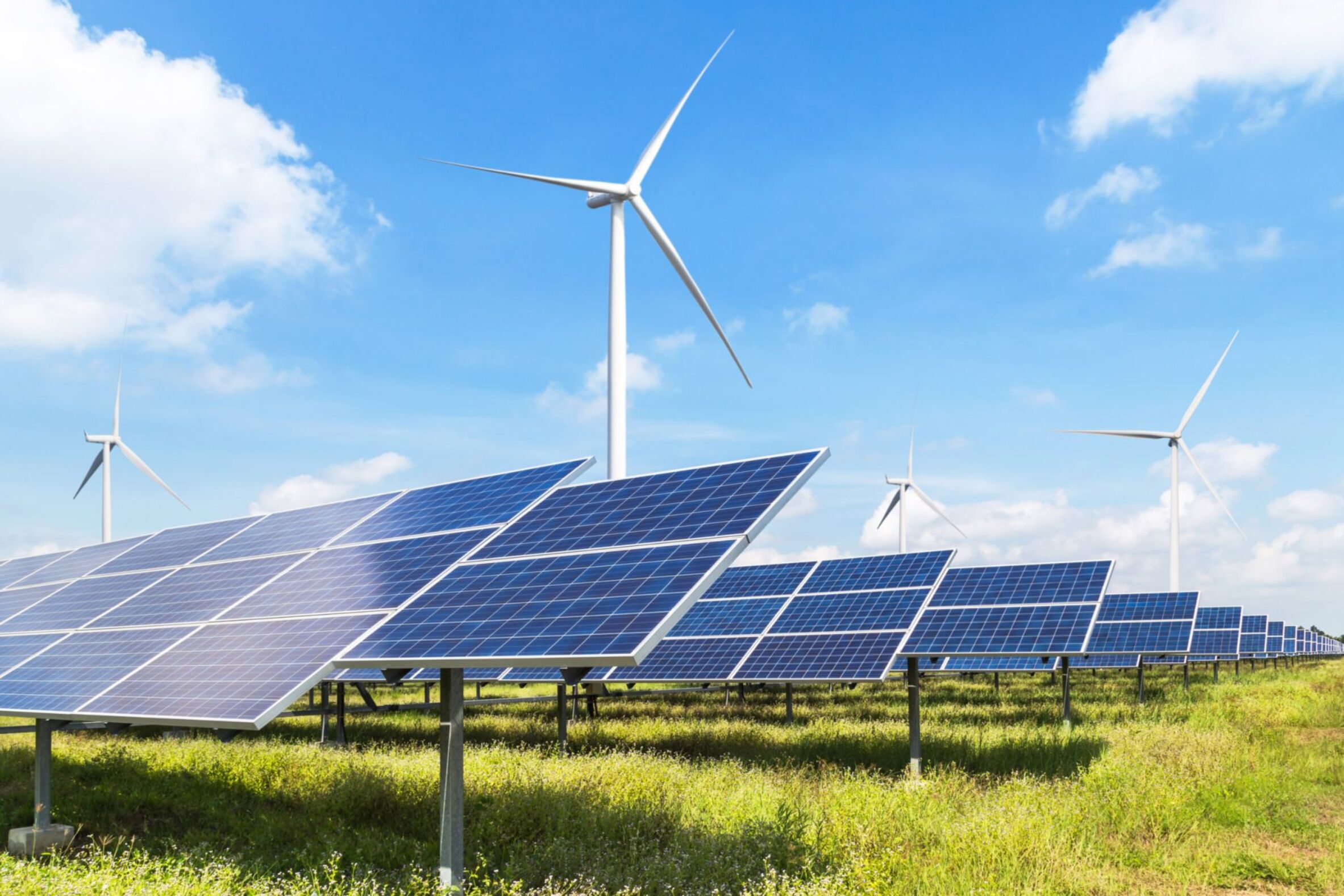 Energiewerkstatt is responsible for the part "Wind Energy" of the study "Renewable Energy Potentials in Austria 2030 and 2040 88 AdobeStock 306677206 uai