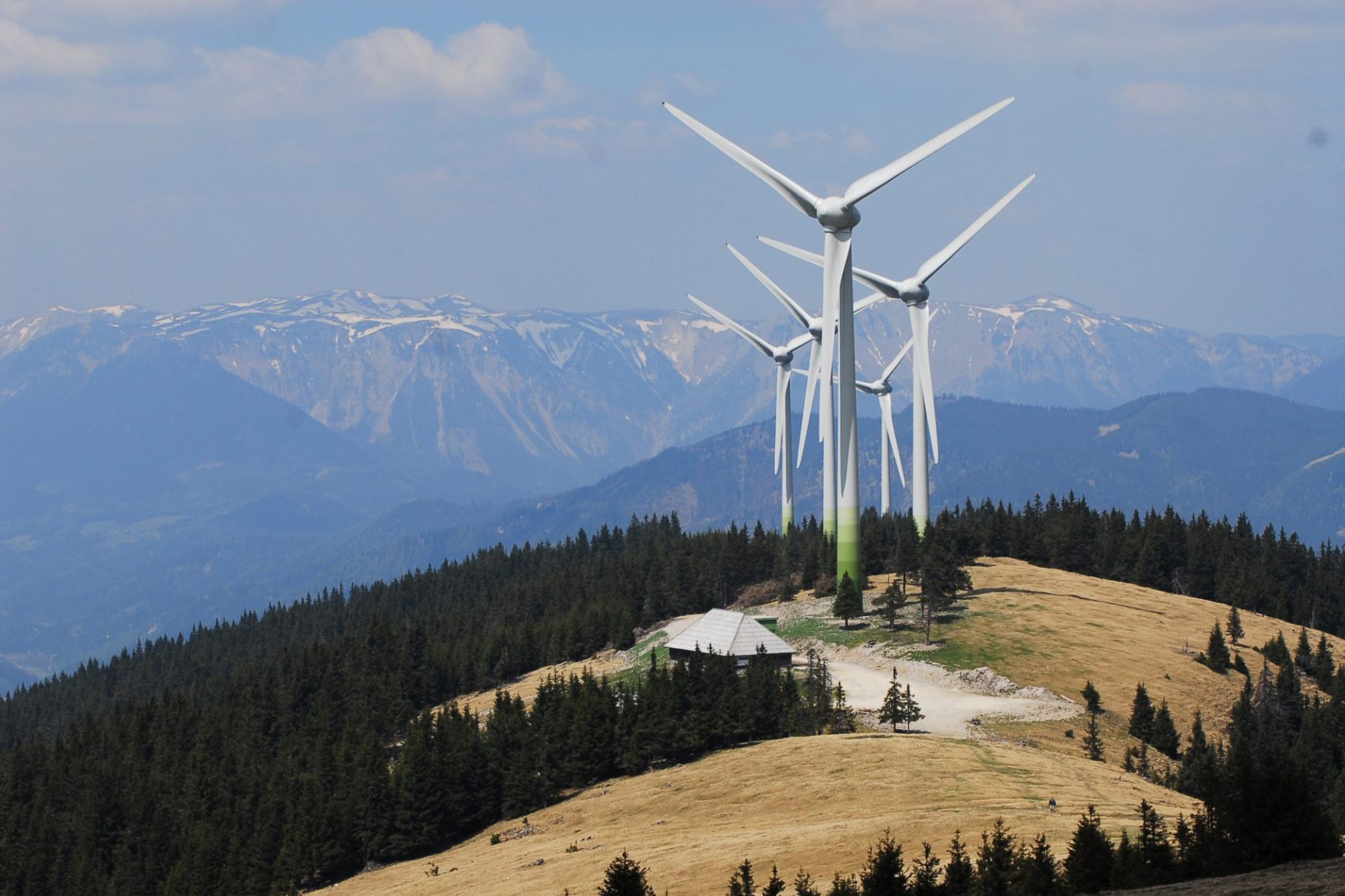 Energiewerkstatt entwickelt EAG-Marktprämienrechner für Windkraftanlagen 89 10 Verein Energiewerkstatt Windpark Moschkogel uai