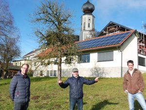 19 Verein Energiewerkstatt Generationenwechsel Energiewerkstatt