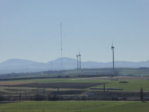 Repowering