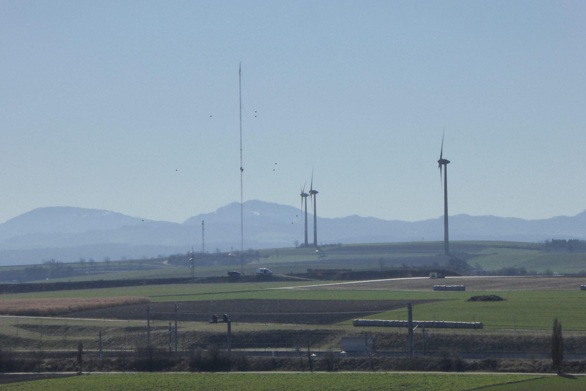 Weniger Anlagen, mehr Ertrag – Erfolgreiches Repowering im Projekt Capreolus 108 Repowering