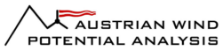 Austrian Wind Potential Analysis 4 Austrian Wind Potential Analysis e1656324856758