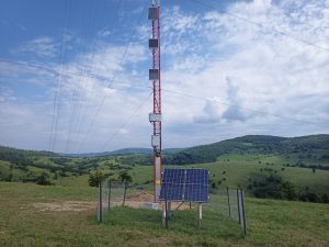 Energiewerkstatt Windmessung Suedosteuropa 2