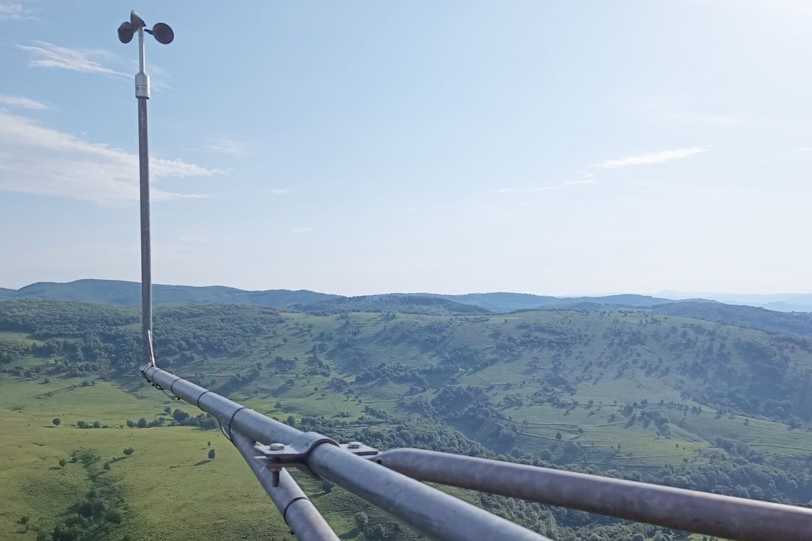 Energiewerkstatt verantwortet 120 m-Windmessung in Südosteuropa 85 Energiewerkstatt Windmessung Suedosteuropa Header uai
