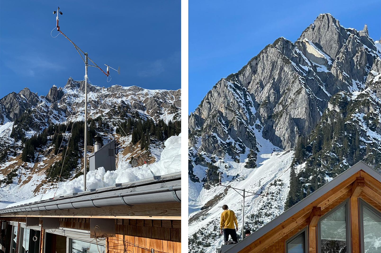 Energiewerkstatt unterstützt Diplomprojekt der FH Vorarlberg mit Messequipment 83 TitleCoverWindmessungVorarlberg uai