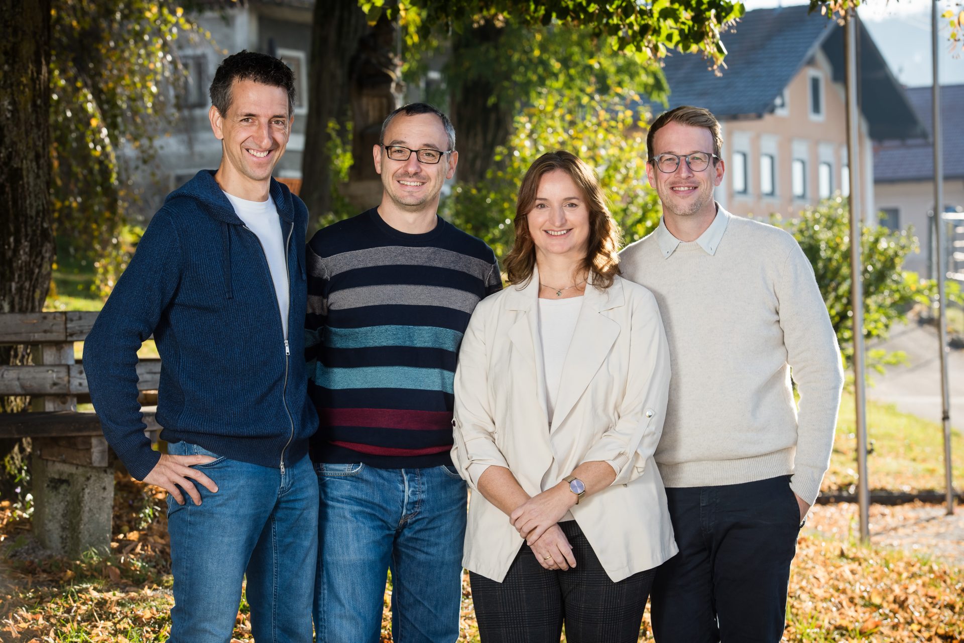 Glückwunsch zum Dienstjubiläum 73 Energiewerkstatt Ehrungen Jubilarinnen