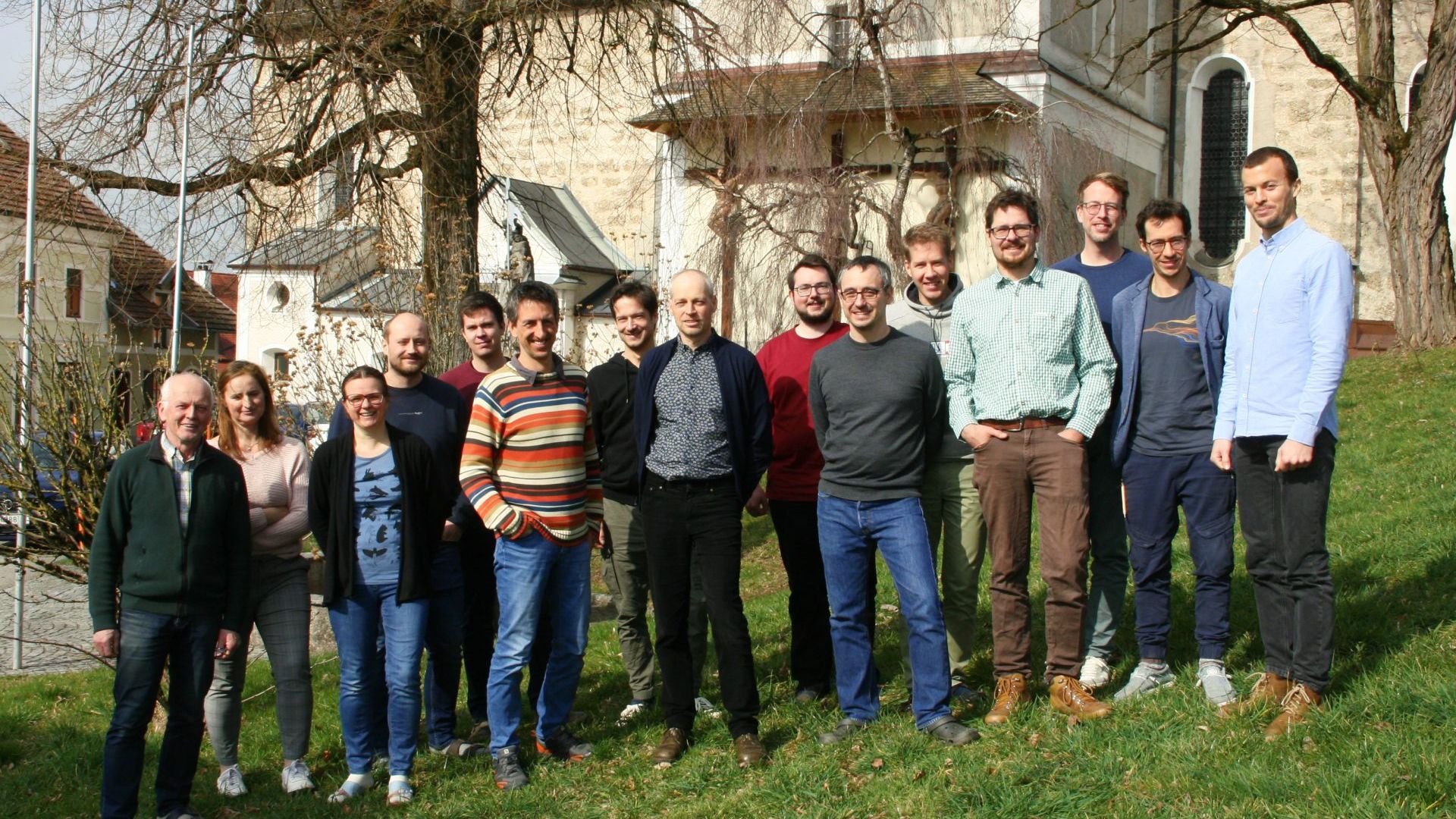 Energiewerkstatt_Team_Spende Sozialzentrum Vöcklabruck 1 Energiewerkstatt Team Spende Sozialzentrum Voecklabruck uai
