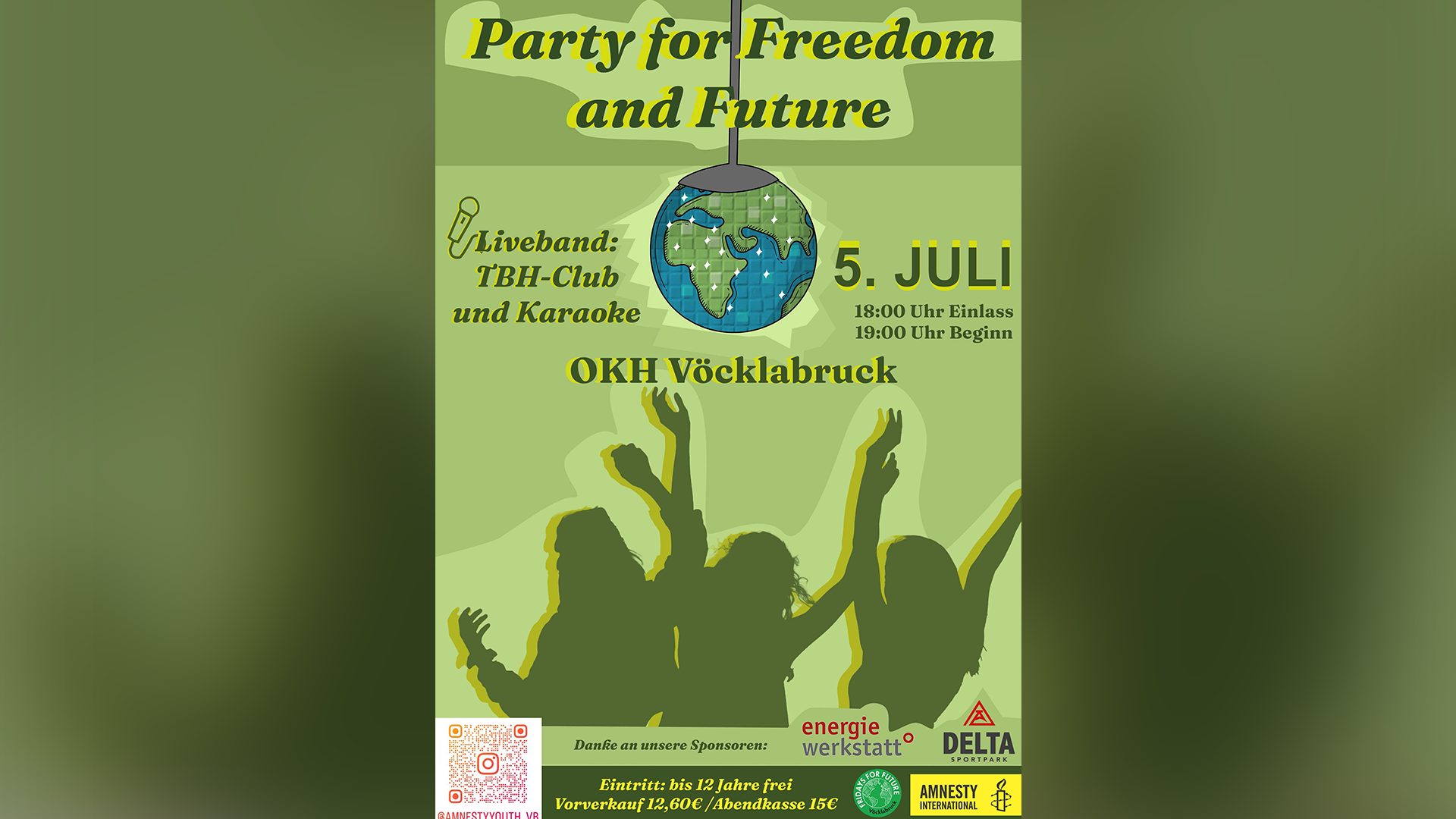 Sommerfest_Amnesty_Friday_Plakat 1 Sommerfest Amnesty Friday Plakat