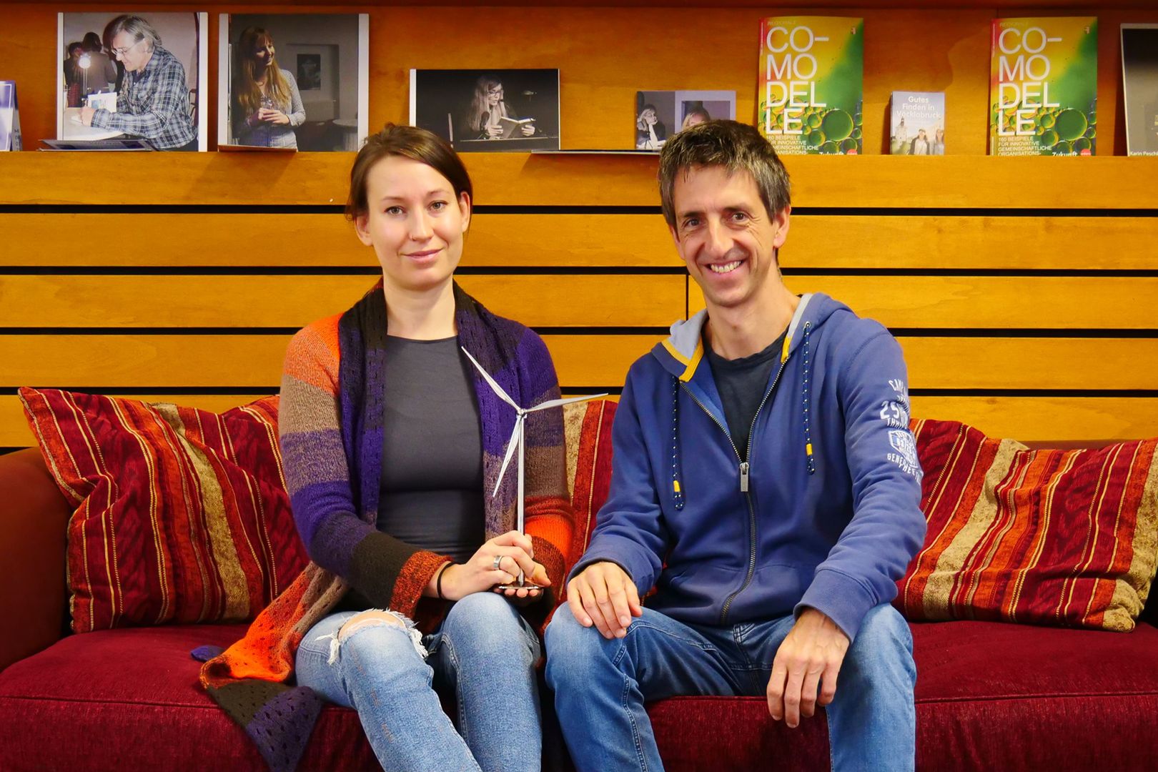 Sponsorenpartnerschaft zwischen der Energiewerkstatt und dem OKH Vöcklabruck 35 Energiewerkstatt Sponsoring OKH Voecklabruck uai