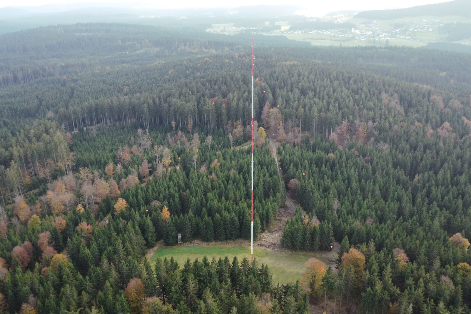 Energiewerkstatt begleitet größtes Windkraftvorhaben in Oberösterreich 10 Energiewerkstatt Windenergie Sandl uai
