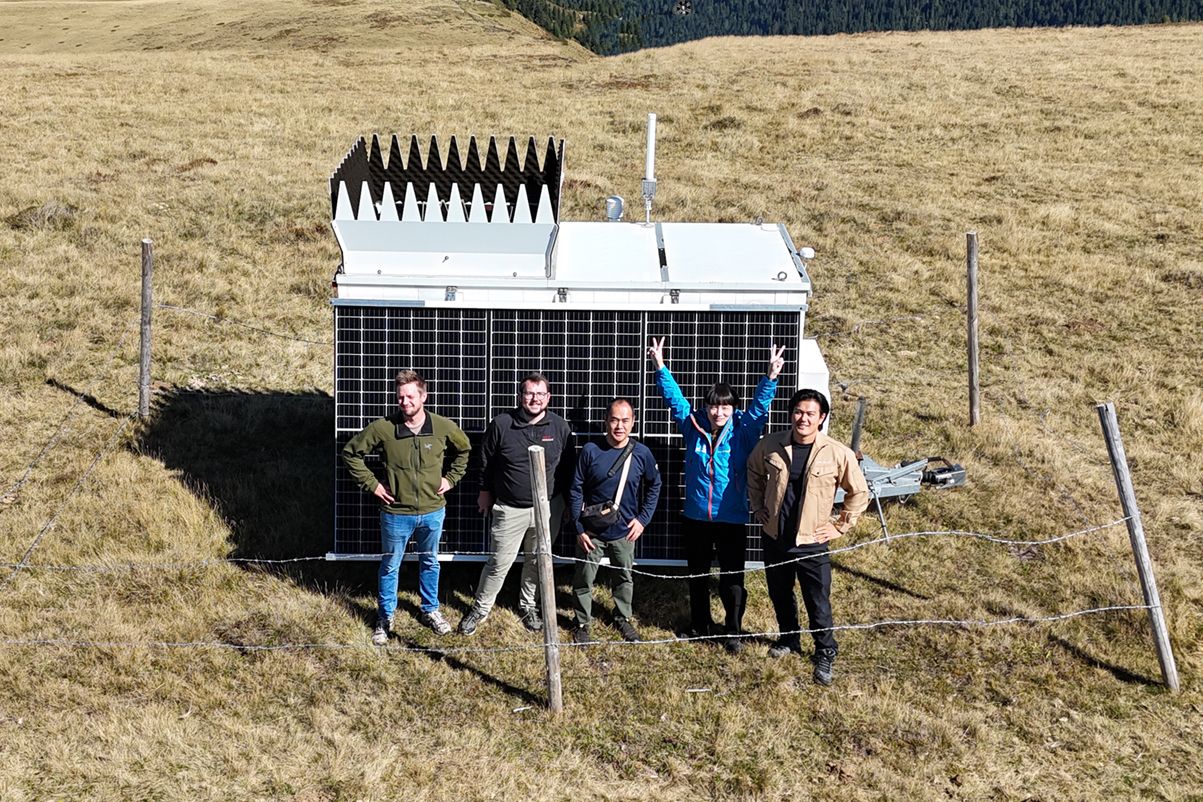 Internationaler Erfahrungsaustausch mit Projektentwicklern aus Fernost 8 Energiewerkstatt Kooperation AQ System Ausschnitt uai