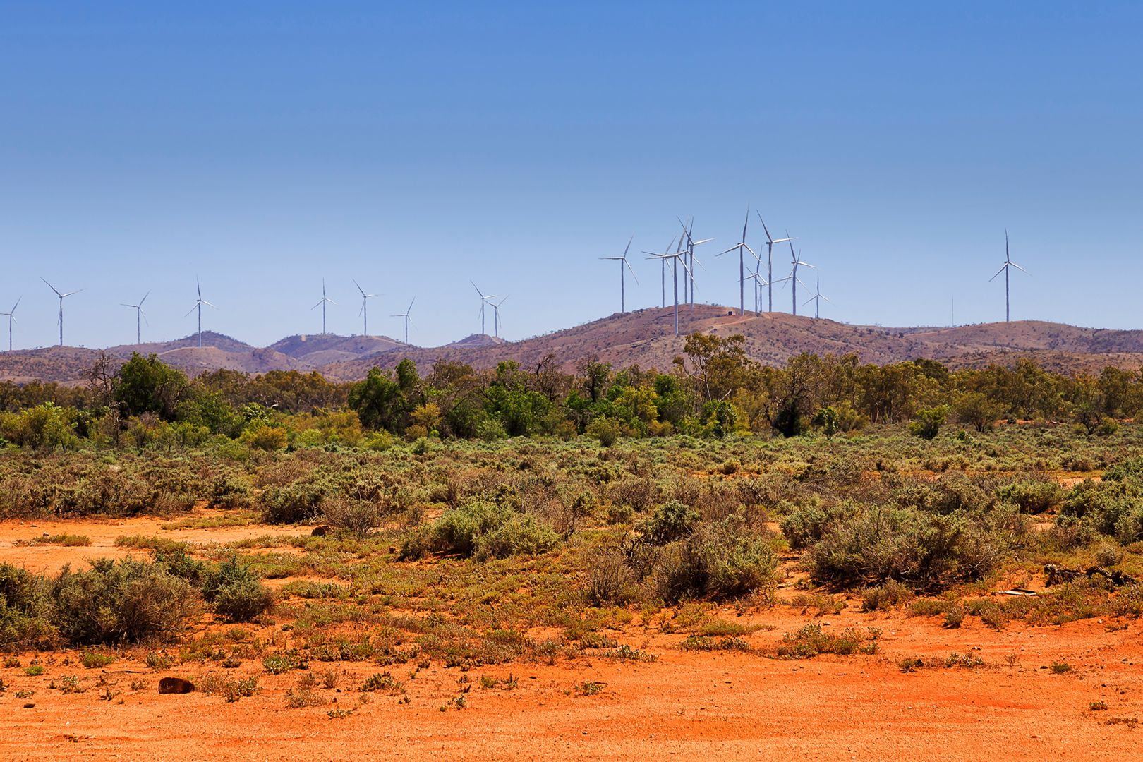 Studie zu Blitzschutz und Waldbrandrisiko für australischen Partner 3 Energiewerkstatt Blitzschutz und Waldbrandrisiko HP uai